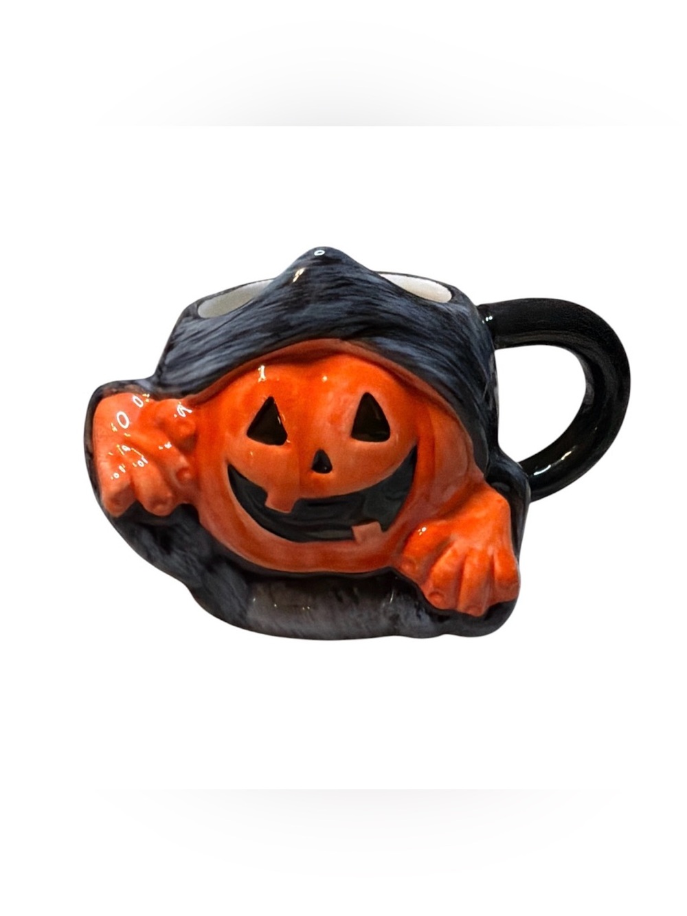 "Lewis" Halloween Mug nwot